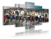 Comprar Dekoarte 403 - Cuadros Modernos Impresión De Imagen Artístic