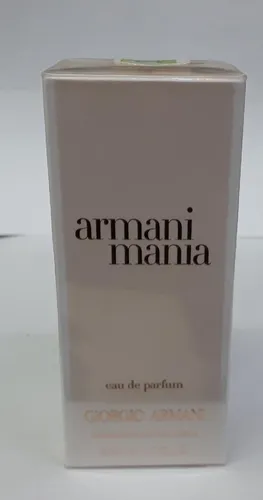 Perfume Armani Mania Mujer X 50 Ml Original Env o gratis