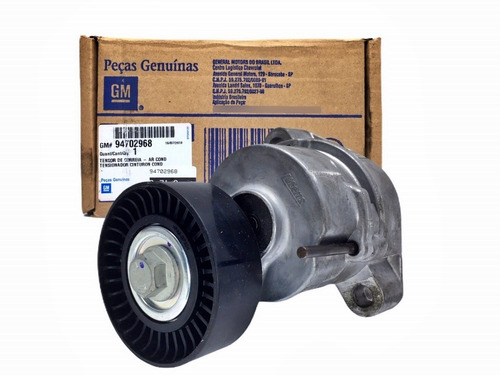 Tensor Correia Alternador Direção Onix Agile Mont 94702968