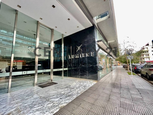 Imagen 15 de 18 de Venta Mono Ambiente Con Cochera Puerto Madero Lumiere