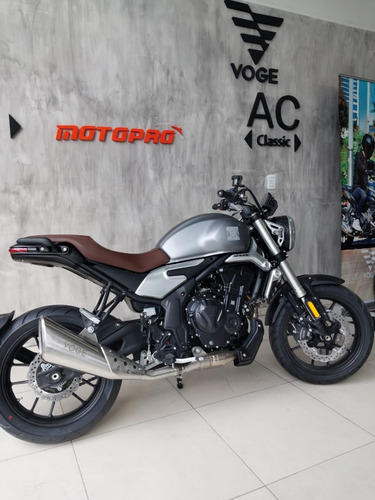 Vogue 500ac