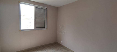 Imagem 8 de 24 de Apartamento Com 2 Dormitórios Para Alugar, 54 M² Por R$ 1.000,00/mês - Vila Camilópolis - Santo André/sp - Ap13539