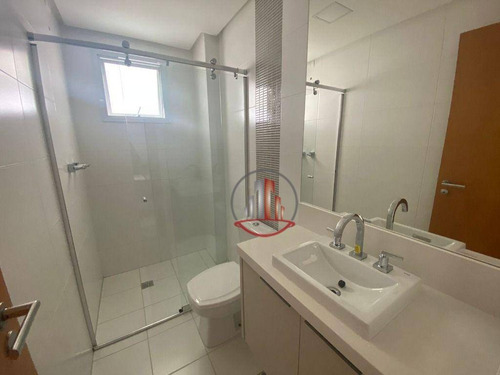Imagem 24 de 30 de Apartamento De Alto Padrão No Canto Do Forte - Ap3021
