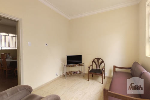Imagem 1 de 15 de Casa À Venda No Carlos Prates - Código 263332 - 263332