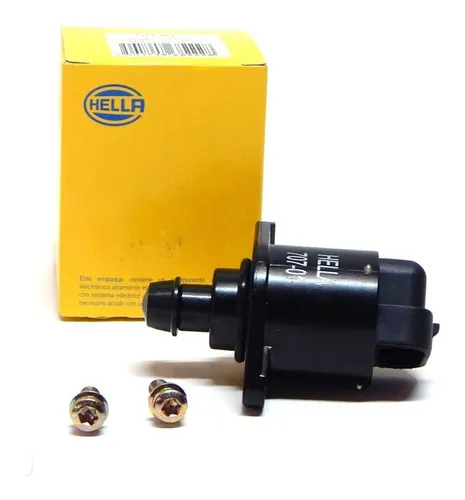 comprar Valvula Iac Ralenti Platina Clio Original Hella