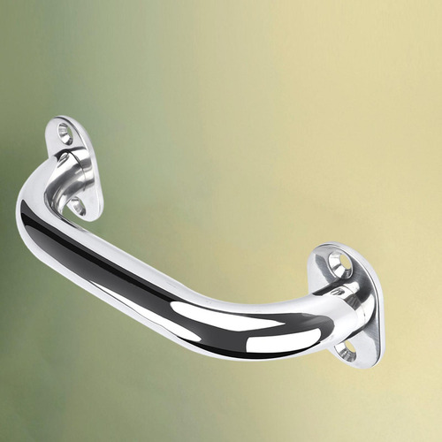 Asa De Agarre Para Barco Genérica De Alto 203 Mm