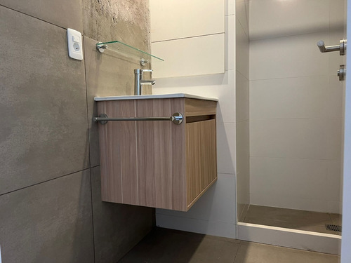 Imagen 8 de 23 de Venta Apartamento Penthouse Monoambiente Con Parrillero