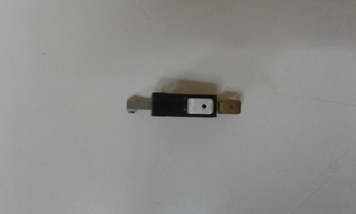 Micro Switch De Leva Con Rueda, V7-1c17e9-207 Honeywell