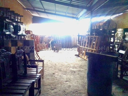 Imagen 6 de 9 de Aft 22-10367 Local En Alquiler Catia