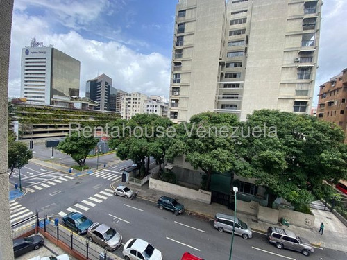 Apartamento En Venta Caracas Los Palos Grandes