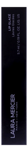 Brillo De Labios Laura Mercier Lip Glace 15 Vanille 4.4 Ml P