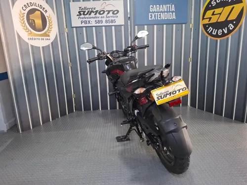 Bajaj Pulsar Ns 160 Fi Abs