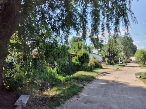 Imagen 2 de 3 de Terreno 300m2 A Sólo 4 Cuadras Del Río