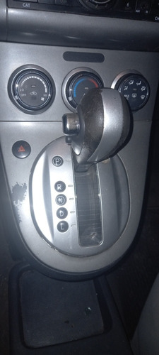 Imagen 11 de 22 de Nissan 2011 Acenta Xtronic Cvt