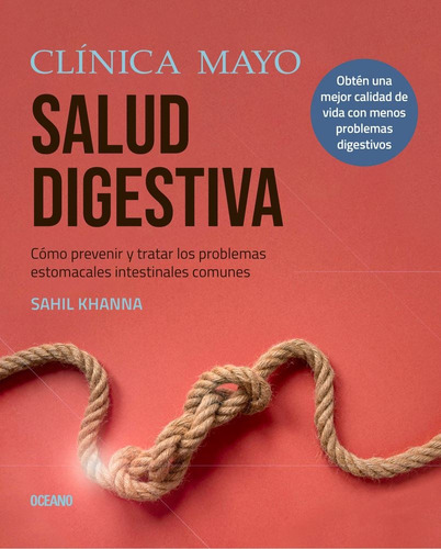 Clinica Mayo - Salud Digestiva - Khanna Sahil