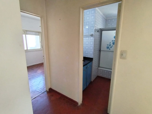 Venta Departamento 3 Ambientes En Flores Norte