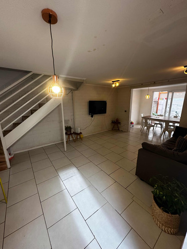 Se Vende Casa En Condominio En Calle Los Suspiros San Bdo