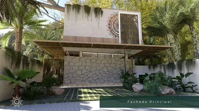 Casa en venta