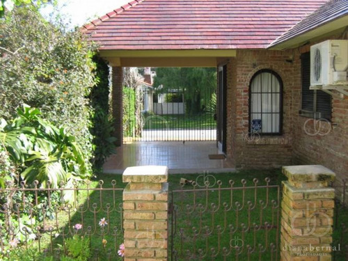 Imagen 11 de 30 de Mansa, Chalet De 4 Dormitorios Y Dependencias, Piscina Climatizada.- Ref: 54021