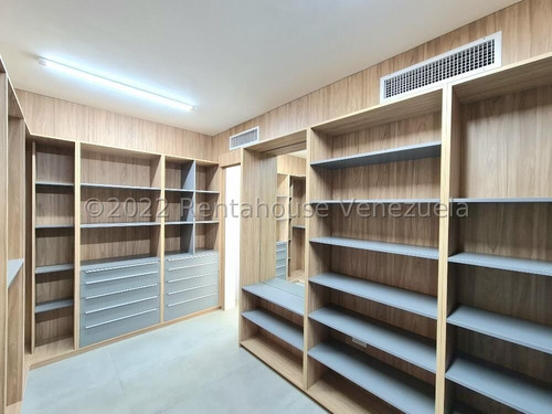 Imagen 15 de 18 de Se Alquila Apartamento A Estreanar En Los Campitos 22-22996