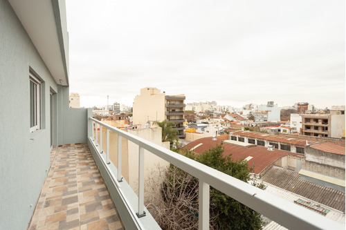 Imagen 16 de 28 de Venta Semipiso 3amb Amplio Balcón Villa Devoto