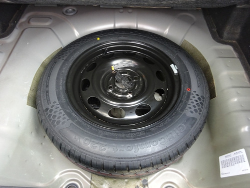 Imagen 14 de 15 de Chevrolet Aveo Lt Tm 2020