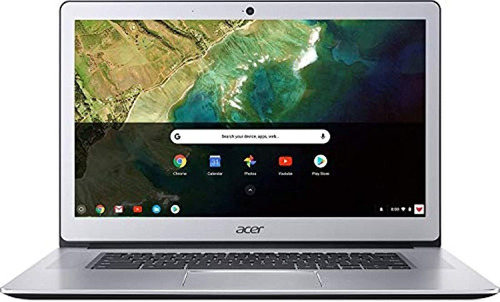 Acer 15.6 Pulgadas Full Hd Ips Chromebook De Pantalla Táctil