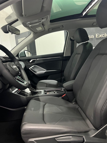 Audi Q3 Sportback 1.4 35tfsi Sportback 150 Cv