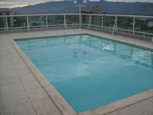 Imagem 5 de 13 de Venda Apartamento Mongagua Sp - Ctm13