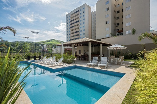 Imagem 1 de 8 de Apartamento Com 4 Quartos Para Comprar No Castelo Em Belo Horizonte/mg - 12393