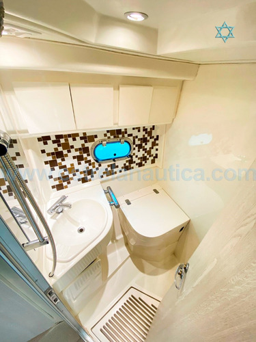 Imagem 5 de 6 de Lancha Intermarine 440 Gold Barco Iate N Ferreti Azimut Nhd