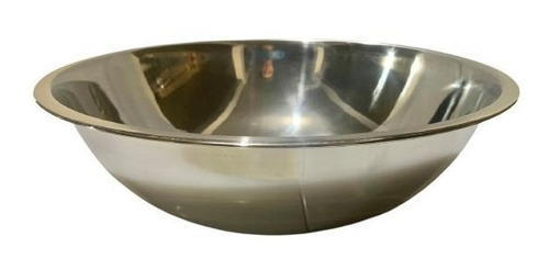 Bowl 13 Lts Acero Inoxidable