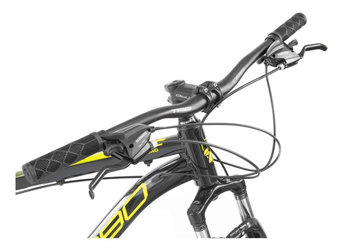 Imagen 4 de 9 de Bicicleta Montaña R29 21 Velocidades Tx 9.1 2021 Turbo