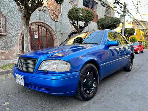 Mercedes Benz C230 C230 Elegance