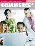 English For Careers: Commerce 2 - Student's Book
