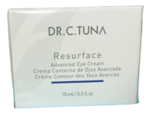 Resurface Crema Contorno De Ojos Avan - mL a $10667