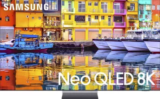 Smart Tv Samsung 65 Qled 8k Qn900d 240hz Modelo 2024