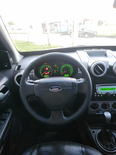 Ford Ecosport 2.0 Xlt Plus 4x2