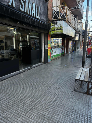 Peluquería Venta Fondo De Comercio