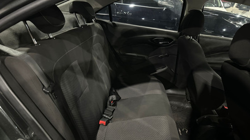 Chevrolet Prisma 1.4 Lt 98cv