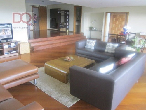 Imagem 2 de 17 de Apartamento A Venda No Bairro Alphaville Industrial Em - 141-1