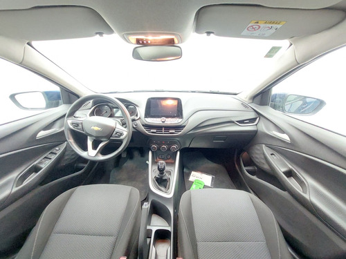 Chevrolet Onix 1.0 TURBO FLEX LT MANUAL