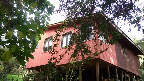 Parcela En Melipilla Sector Valle Hermoso