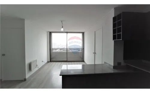 ¡lindo Departamento A Pasos Del Metro!