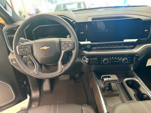 Chevrolet Cheyenne 6.2 Doble Cab High Country 4X4 At