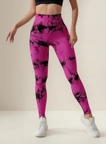 Calza Para Mujer - Push Up
