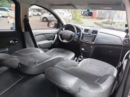 Renault Stepway 1.6 Dynamique / Intens Automática