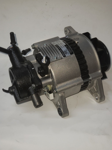 Alternador Para Kia 2500 , Sportage Con Depresor