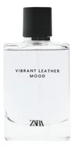 Comprar Perfume Zara: Vibrant Leather Mood. Edp. 100ml. Para Hombre
