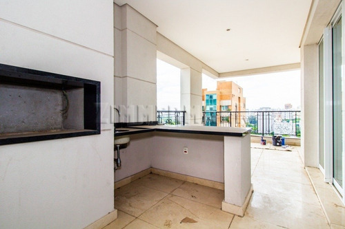 Imagem 3 de 15 de Apartamento - Moema - Ref: 113195 - V-113195